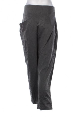 Damenhose Zanzea, Größe S, Farbe Grau, Preis € 6,99