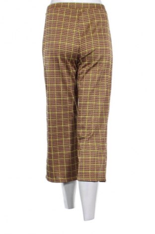 Dámske nohavice Zara, Veľkosť S, Farba Viacfarebná, Cena  6,95 €