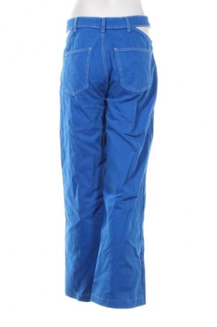 Damenhose Zara, Größe S, Farbe Blau, Preis 9,99 €