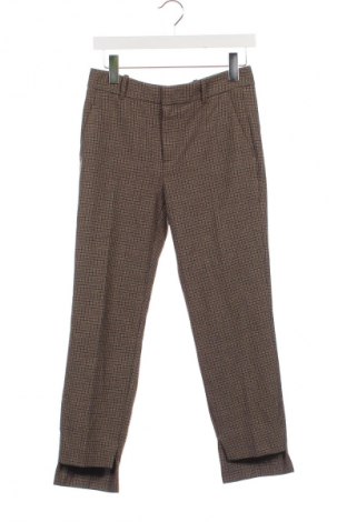 Pantaloni de femei Zara, Mărime XS, Culoare Multicolor, Preț 88,99 Lei