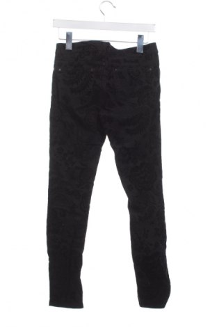 Pantaloni de femei Zara, Mărime S, Culoare Negru, Preț 25,00 Lei
