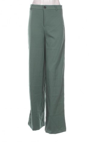 Damenhose Zara, Größe M, Farbe Grün, Preis € 13,80