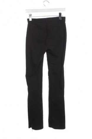 Pantaloni de femei Zara, Mărime XS, Culoare Negru, Preț 68,80 Lei