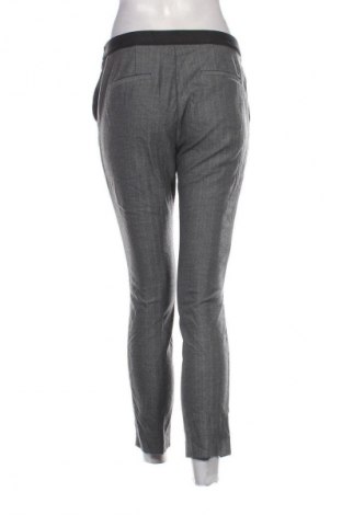Pantaloni de femei Zara, Mărime M, Culoare Gri, Preț 29,99 Lei