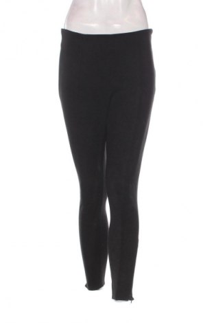 Pantaloni de femei Zara, Mărime M, Culoare Negru, Preț 88,99 Lei