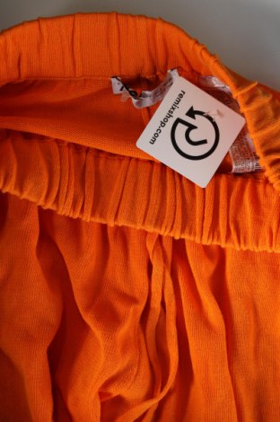 Damenhose Zara, Größe S, Farbe Orange, Preis € 18,99