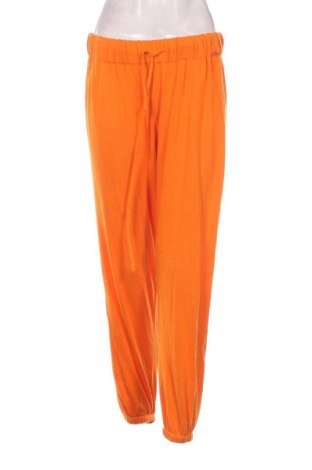 Damenhose Zara, Größe S, Farbe Orange, Preis € 18,99