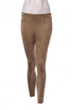 Damenhose Zara, Größe S, Farbe Beige, Preis € 18,99