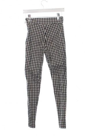 Pantaloni de femei Zara, Mărime S, Culoare Multicolor, Preț 44,99 Lei