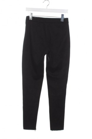 Pantaloni de femei Zara, Mărime M, Culoare Negru, Preț 88,99 Lei