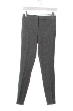 Dámske nohavice Zara, Veľkosť XS, Farba Sivá, Cena  6,95 €