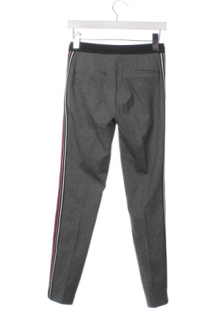Dámske nohavice Zara, Veľkosť XS, Farba Sivá, Cena  6,95 €