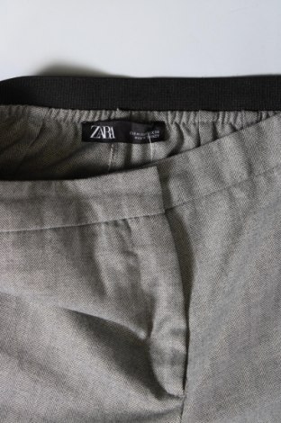 Damenhose Zara, Größe M, Farbe Grau, Preis € 8,99