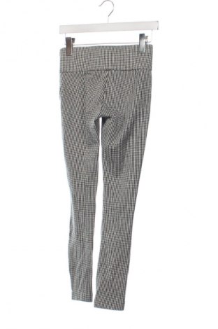 Damenhose Zara, Größe XS, Farbe Grau, Preis 9,99 €