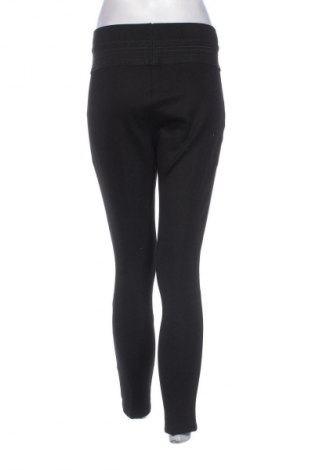 Damenhose Zara, Größe L, Farbe Schwarz, Preis 18,99 €