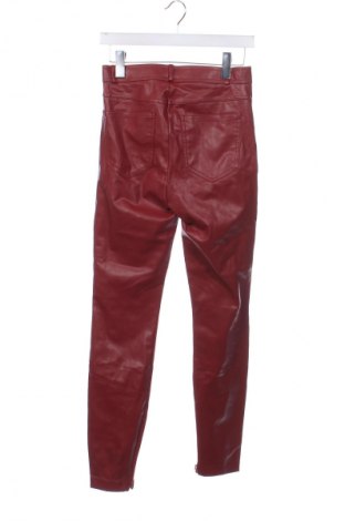 Damenhose Zara, Größe S, Farbe Rot, Preis € 14,00