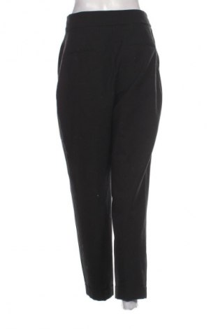 Pantaloni de femei Zara, Mărime M, Culoare Negru, Preț 68,88 Lei