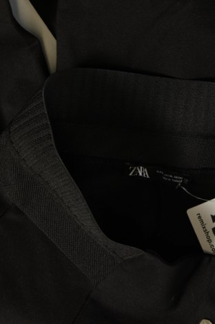 Γυναικείο παντελόνι Zara, Μέγεθος XL, Χρώμα Μαύρο, Τιμή 17,99 €