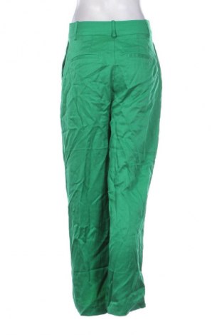 Damenhose Zara, Größe S, Farbe Grün, Preis € 37,42