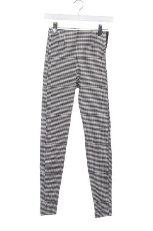 Pantaloni de femei Zara, Mărime XXS, Culoare Multicolor, Preț 69,82 Lei