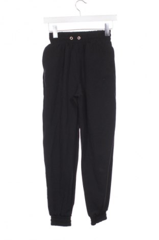 Pantaloni de femei Zara, Mărime XS, Culoare Negru, Preț 88,99 Lei