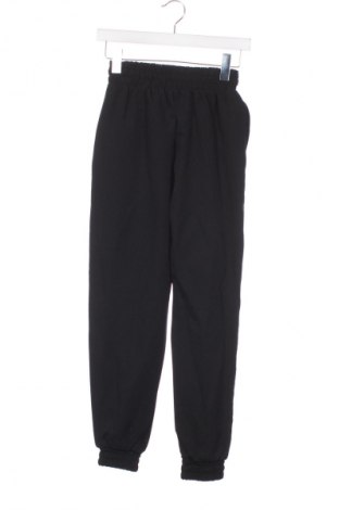 Pantaloni de femei Zara, Mărime XS, Culoare Negru, Preț 31,99 Lei