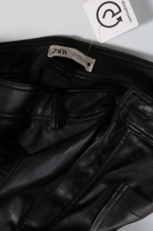 Damenhose Zara, Größe XL, Farbe Schwarz, Preis € 14,00