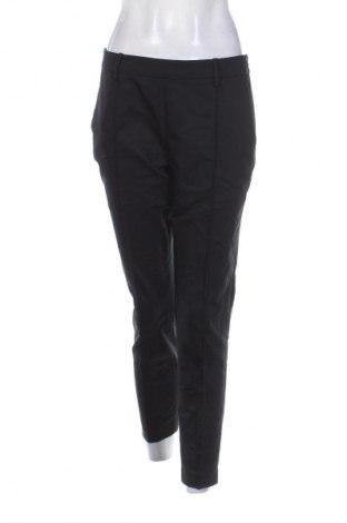 Pantaloni de femei Zara, Mărime M, Culoare Negru, Preț 69,82 Lei