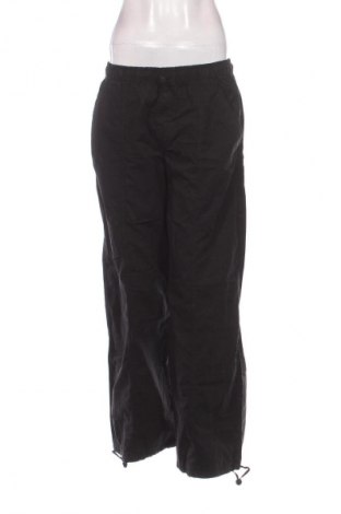 Pantaloni de femei Zara, Mărime M, Culoare Negru, Preț 127,77 Lei