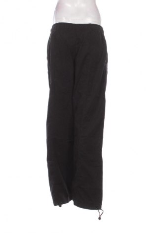 Pantaloni de femei Zara, Mărime M, Culoare Negru, Preț 127,77 Lei