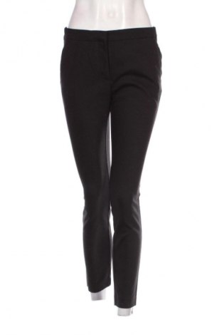 Pantaloni de femei Zara, Mărime S, Culoare Negru, Preț 68,88 Lei