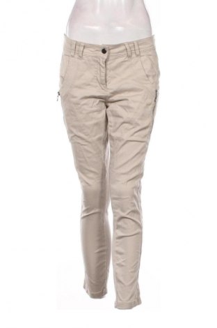 Damenhose Ze-Ze Concept, Größe M, Farbe Beige, Preis € 14,91