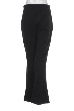 Pantaloni de femei Zeeman, Mărime L, Culoare Negru, Preț 47,99 Lei