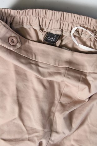 Damenhose iORA, Größe S, Farbe Beige, Preis 20,99 €