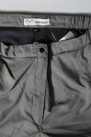 Pantaloni de damă pentru sporturi de iarnă, Mărime M, Culoare Gri, Preț 317,99 Lei