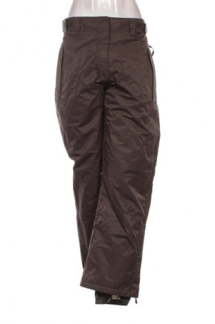 Női nadrág téli sportokhoz Unbranded, Méret M, Szín Barna, Ár 7 989 Ft