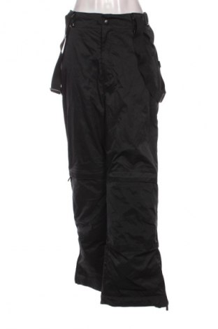 Damenhose für Wintersport Unbranded, Größe L, Farbe Schwarz, Preis € 20,99