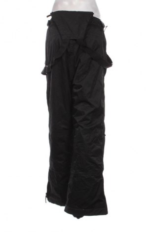 Damenhose für Wintersport Unbranded, Größe L, Farbe Schwarz, Preis € 20,99