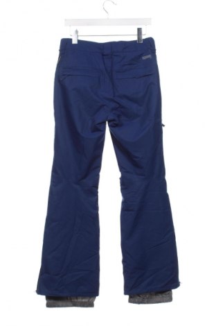 Pantaloni de damă pentru sporturi de iarnă, Mărime XS, Culoare Albastru, Preț 317,99 Lei