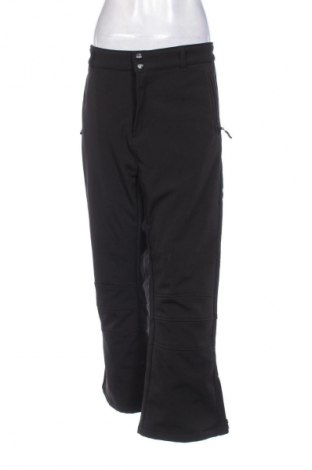 Damenhose für Wintersport, Größe 4XL, Farbe Schwarz, Preis € 67,99