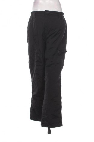 Pantaloni de damă pentru sporturi de iarnă Active, Mărime L, Culoare Negru, Preț 63,99 Lei