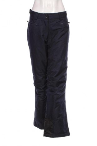 Damenhose für Wintersport Active Touch, Größe M, Farbe Blau, Preis € 12,99