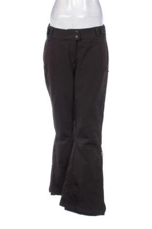 Damenhose für Wintersport Arctic Queen, Größe L, Farbe Braun, Preis 44,99 €