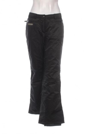 Damenhose für Wintersport Benger, Größe M, Farbe Schwarz, Preis € 61,99