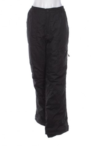 Pantaloni de damă pentru sporturi de iarnă Camargue, Mărime M, Culoare Negru, Preț 63,99 Lei