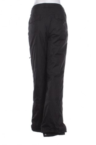 Damenhose für Wintersport Camargue, Größe M, Farbe Schwarz, Preis 13,99 €