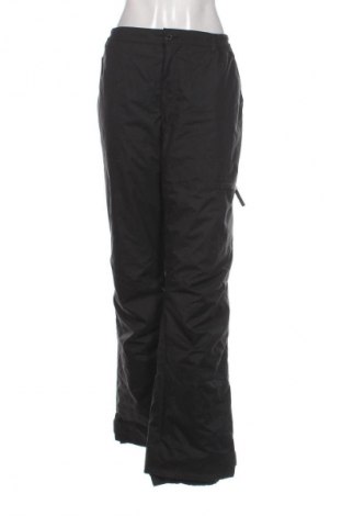 Damenhose für Wintersport Camargue, Größe XL, Farbe Schwarz, Preis 30,99 €