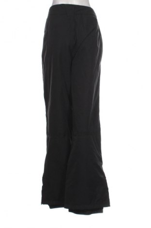 Damenhose für Wintersport Campri, Größe XXL, Farbe Schwarz, Preis € 61,99