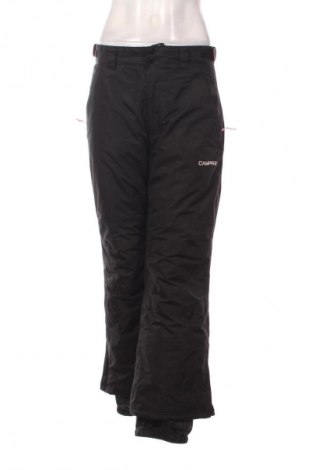 Pantaloni de damă pentru sporturi de iarnă Campri, Mărime S, Culoare Negru, Preț 290,99 Lei