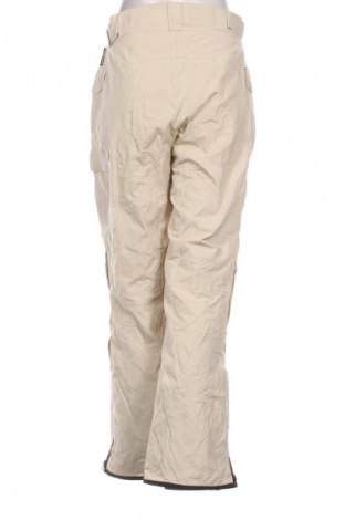 Damenhose für Wintersport Crane, Größe S, Farbe Beige, Preis 20,99 €